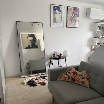 Сдается 1-комнатная квартира, 33 м²