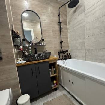 Сдается 1-комнатная квартира, 33 м²