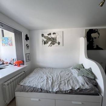 Сдается 1-комнатная квартира, 33 м²