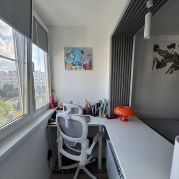 Сдается 1-комнатная квартира, 33 м²
