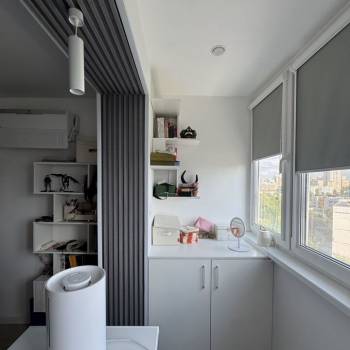 Сдается 1-комнатная квартира, 33 м²
