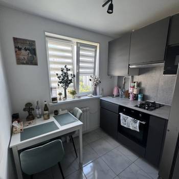 Сдается 1-комнатная квартира, 33 м²
