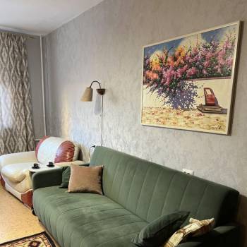 Сдается 1-комнатная квартира, 38,7 м²