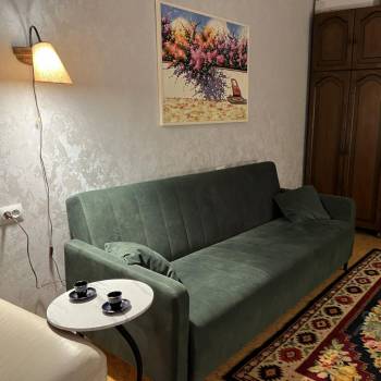 Сдается 1-комнатная квартира, 38,7 м²