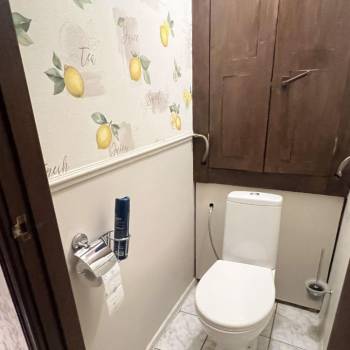 Сдается 1-комнатная квартира, 38,7 м²
