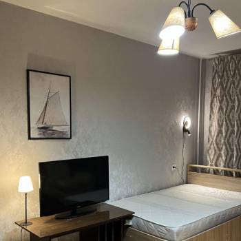 Сдается 1-комнатная квартира, 38,7 м²