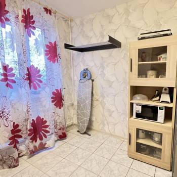 Сдается 1-комнатная квартира, 38,7 м²