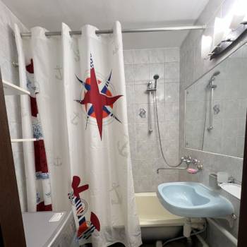 Сдается 1-комнатная квартира, 38,7 м²