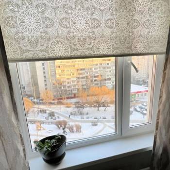 Сдается 1-комнатная квартира, 38,7 м²