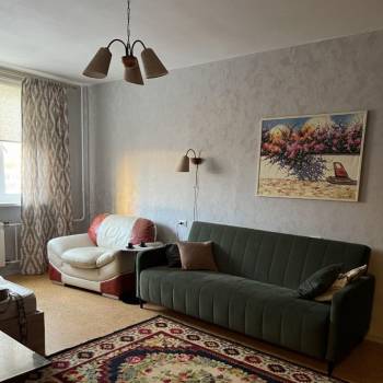 Сдается 1-комнатная квартира, 38,7 м²