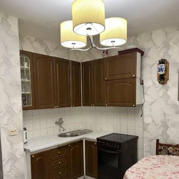 Сдается 1-комнатная квартира, 38,7 м²