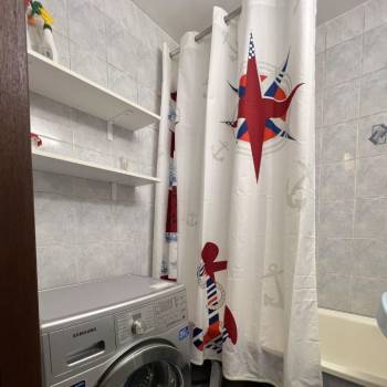 Сдается 1-комнатная квартира, 38,7 м²