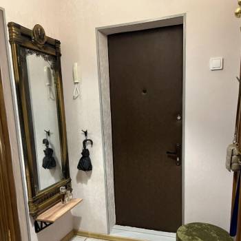 Сдается 1-комнатная квартира, 38,7 м²