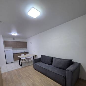 Сдается 1-комнатная квартира, 41 м²