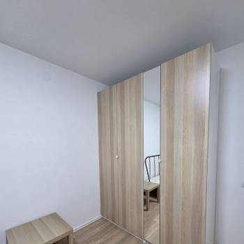 Сдается 1-комнатная квартира, 41 м²