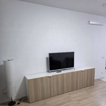 Сдается 1-комнатная квартира, 41 м²