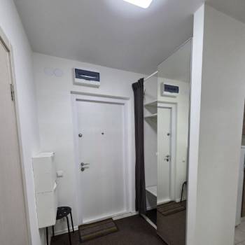 Сдается 1-комнатная квартира, 41 м²