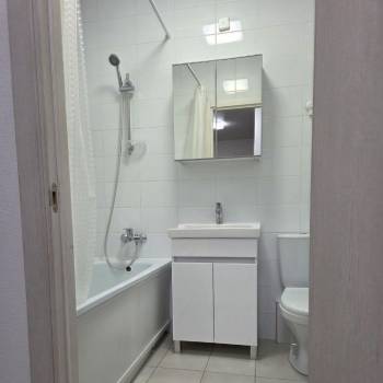 Сдается 1-комнатная квартира, 41 м²
