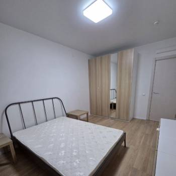 Сдается 1-комнатная квартира, 41 м²