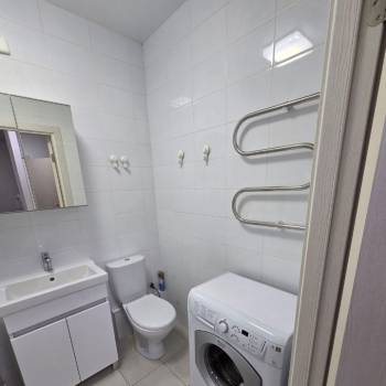 Сдается 1-комнатная квартира, 41 м²