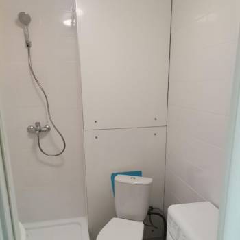Сдается 1-комнатная квартира, 25 м²