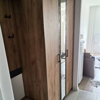 Сдается 1-комнатная квартира, 25 м²