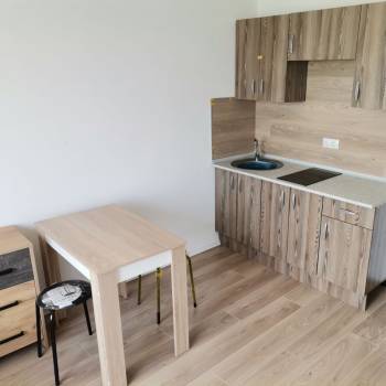Сдается 1-комнатная квартира, 25 м²