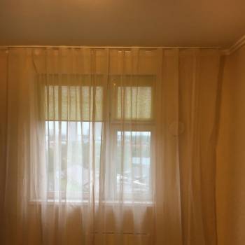 Сдается 2-х комнатная квартира, 52 м²