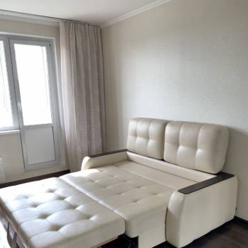 Сдается 2-х комнатная квартира, 52 м²