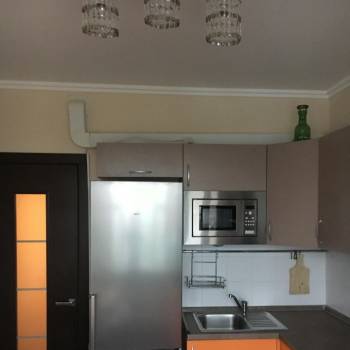 Сдается 2-х комнатная квартира, 52 м²
