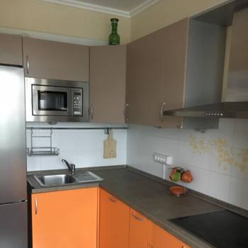 Сдается 2-х комнатная квартира, 52 м²