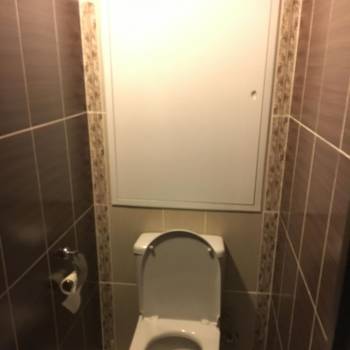 Сдается 2-х комнатная квартира, 52 м²