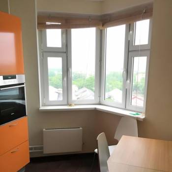 Сдается 2-х комнатная квартира, 52 м²