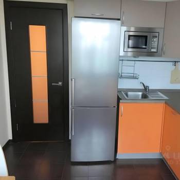 Сдается 2-х комнатная квартира, 52 м²