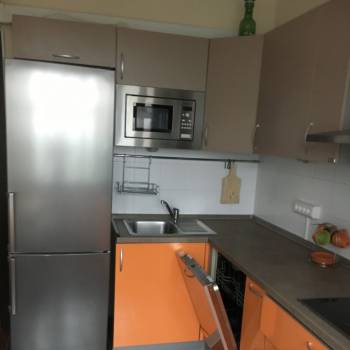Сдается 2-х комнатная квартира, 52 м²