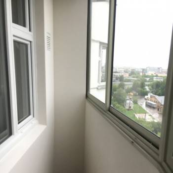 Сдается 2-х комнатная квартира, 52 м²