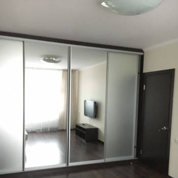 Сдается 2-х комнатная квартира, 52 м²
