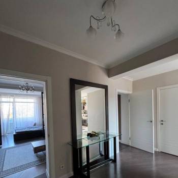 Сдается 2-х комнатная квартира, 70 м²