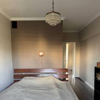 Сдается 2-х комнатная квартира, 70 м²