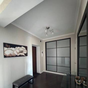 Сдается 2-х комнатная квартира, 70 м²