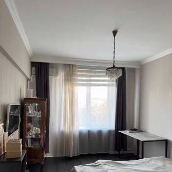 Сдается 2-х комнатная квартира, 70 м²