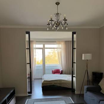 Сдается 2-х комнатная квартира, 70 м²