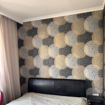 Сдается 2-х комнатная квартира, 70 м²