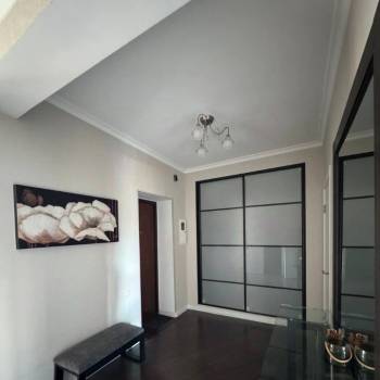 Сдается 2-х комнатная квартира, 70 м²