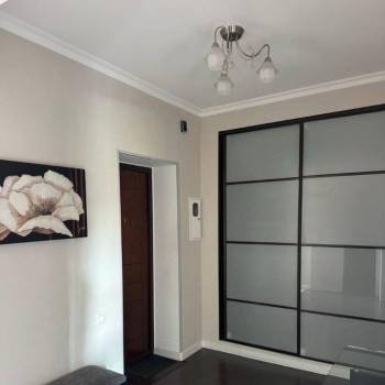 Сдается 2-х комнатная квартира, 70 м²
