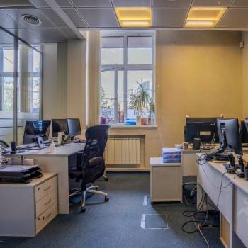 Продается Офис, 192 м²