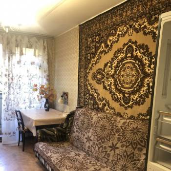 Сдается 2-х комнатная квартира, 63 м²