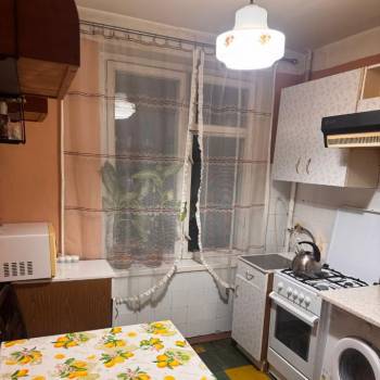 Сдается 2-х комнатная квартира, 63 м²