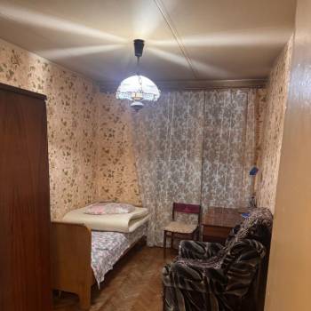 Сдается 2-х комнатная квартира, 63 м²