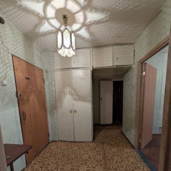Продается 2-х комнатная квартира, 44,3 м²